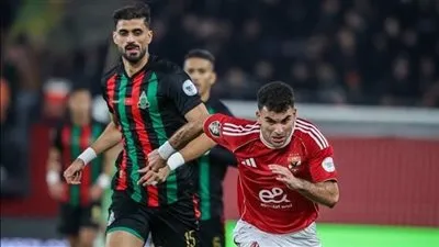 يلا شوت أونلاين مشاهدة مباراة الأهلي والجيش الملكي في دوري أبطال إفريقيا 2026 بث مباشر 