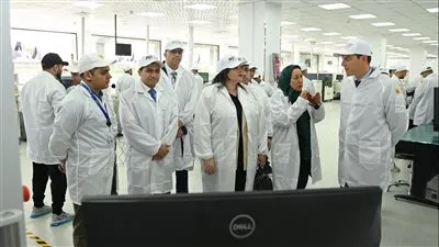 شنايدر إلكتريك وزيروتك يوقعان اتفاقية تعاون لتجميع وحدات الداتا سنتر داخل مصنع إلكترونيات العربية للتصنيع