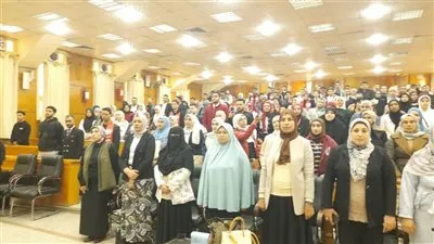 كلية التمريض بجامعة المنصورة تُطلق فعاليات المؤتمر الطلابي الدولي الرابع والسابع محليًّا بمشاركة دولية