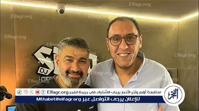 تعرف على تفاصيل أغنية وزير الحنية ل ياسر جلال 