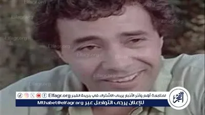 في ذكرى ميلاده.. سمير وحيد الحاضر بصمت الذي صنع مكانته بالصدق لا بالضجيج