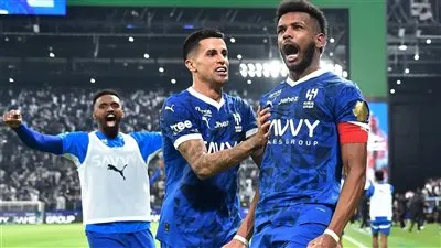 عودة الزعيم.. القنوات الناقلة لمباراة الهلال والوحدة في دوري أبطال آسيا للنخبة 2026