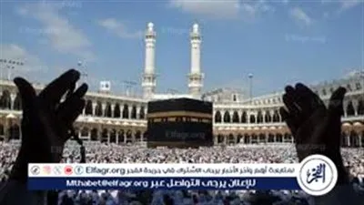 عاجل- الشؤون الدينية بالحرمين تعلن جاهزيتها التامة لشهر رمضان وتشمل 100 مبادرة