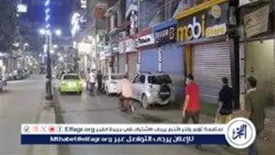 قرار جديد لـ«التنمية المحلية» بشأن مواعيد فتح وإغلاق المحال والمطاعم في رمضان 2026