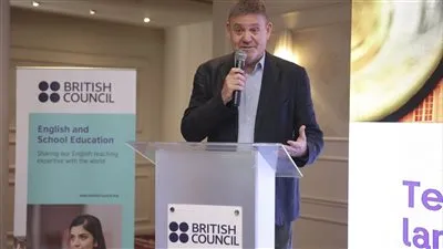 المجلس الثقافي البريطاني يطلق بحثين جديدين حول التطوير المهني المستمر ودور اللغة الإنجليزية كأداة للتمكين في مصر