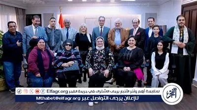 ماسبيرو 2026.. مسلسل “جدو والعيلة” على الإذاعة المصرية في رمضان