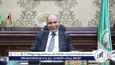فرحة عارمة في المنيا عقب تجديد الثقة بالمحافظ.. ودعم واسع من الأهالي