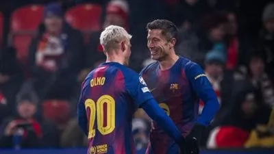 بث مباشر الآن دون تقطيع.. برشلونة يحل ضيفا على جيرونا في الدوري الإسباني شاهد مجانًا