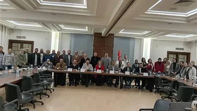 الغرفة التجارية بالإسكندرية تستضيف ندوة “خارطة طريق مستقبل الأثاث 2026” لتعزيز تنافسية القطاع