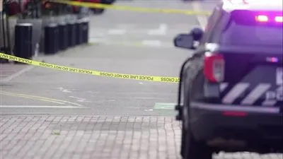 الولايات المتحدة: اعتقال مشتبه به في جريمة قتل مزدوجة قتل فيها جندي أمريكي ولاجئة أوكرانية