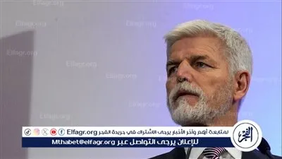 أوكرانيا تتسلم 4.4 مليون قذيفة من التشيك