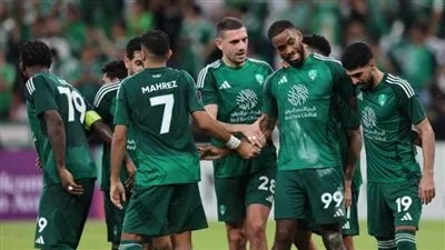 بث مباشر مشاهدة مباراة الأهلي السعودي وشباب الأهلي اليوم يلا شوت في دوري أبطال آسيا للنخبة