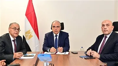 الري: توفير الوقت في أعمال الشحن والتخليص الجمركي