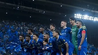 بث مباشر الآن.. مشاهدة مباراة الهلال والوحدة يلا شوت في دوري أبطال آسيا للنخبة