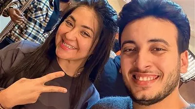 الحسن عادل يجمع مروة عبد المنعم وعلي غزلان في أغنية لمة رمضان