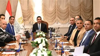 حاتم فوده:ماراثون المتحف الكبير ملحمة وطنية على أرض الحضارةالمصرية