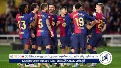 يلا سبووورت ⛹️ بث مباشر الآن | برشلونة في مهمة استعادة الصدارة أمام جيرونا في الليغا