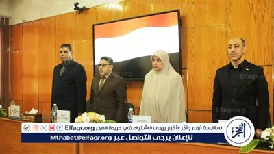 جامعة أسيوط تعزز ثقافة التحول الرقمي بندوة بكلية الحاسبات والمعلومات 