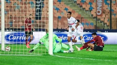 تابع الان البث المباشر مشاهدة مباراة الزمالك وسيراميكا كليوباترا اليوم بدقة HD في كأس مصر