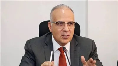 وزير الري: يلتقى أعضاء لجنة الاقتصاد الأزرق والمياه والرى في البرلمان الكينى