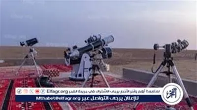 عاجل- بدء تحرّي هلال شهر رمضان في السعودية استجابة لدعوة المحكمة العليا