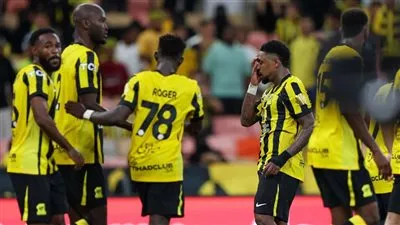 يلا شوت.. رابط مشاهدة بث مباشر مباراة الاتحاد والسد الآن في دوري أبطال آسيا