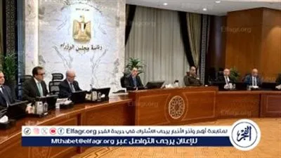 عاجل- رئيس الوزراء: توسيع قنوات التواصل مع البرلمان لخدمة المواطنين