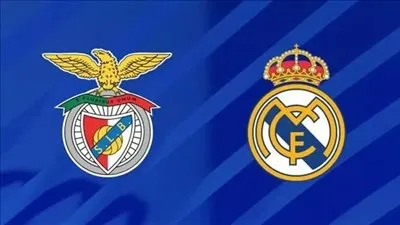 يلا شوت الآن(1-0).. بـدون تقــطيع مشاهدة مباراة ريال مدريد وبنفيكا الشوط الثاني في دوري أبطال أوروبا بث مباشر