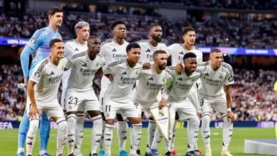 رابط البث المباشر لمشاهدة مباراة ريال مدريد ضد بنفيكا يلا شوت في ملحق دور الـ 16 بدوري أبطال أوروبا