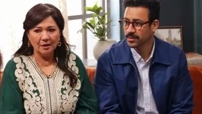 «بابا وماما جيران» كوميديا اجتماعية راقية تنافس بقوة في رمضان 2026