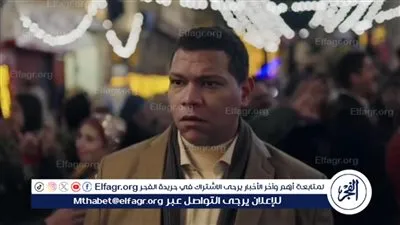 حارس بجسد قوي وقلب هش.. أحمد عبد الحميد يخوض تجربة جديدة في سوا سوا