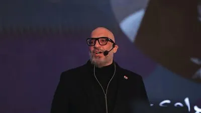 أحمد البطراوي: منصة مصر العقارية تستهدف تحويل السوق المصري إلى بيئة رقمية آمنة وموثوقة