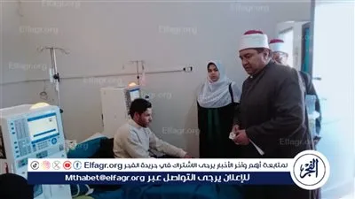 أوقاف الفيوم تواصل فعاليات 