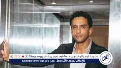 محمد حاتم يخطف الأنظار في برلين.. حضور دولي لافت ورسالة ثقة قبل سباق رمضان بـ 