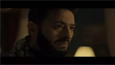 شاهدها.. مسلسل المداح أسطورة النهاية الحلقة الثالثة 3 عبر شاشة MBC مصر بجودات عالية