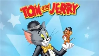 تردد قناة توم وجيري 2025 على نايل سات وعرب سات بجودة HD وخطوات ضبط سهلة