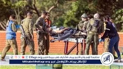 جيش الاحتلال: مقتل جندي عن طريق الخطأ في جنوبي قطاع غزة