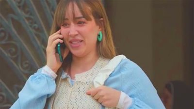 فرح الزاهد: مفيش حب في حياتي.. وأنا إكستريم في كل مشاعري