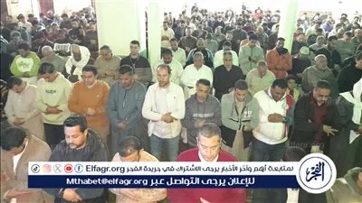 موعد الفجر الأول من رمضان..مواقيت الصلاة اليوم الخميس 19-2-2026 في بني سويف الخميس 