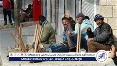 تسجيل العمالة غير المنتظمة.. طرق الحصول على إعانات وزارة العمل