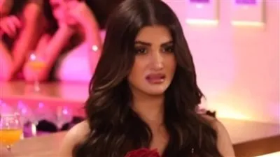 انتم لسة شوفتوا جنان ؟.. هدى الاتربي تعلق على الحلقة الأولى من 