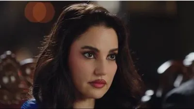 قوة ظاهرية وجرح خفي.. درة تكشف هشاشة ميادة في علي كلاي