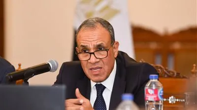 وزير الخارجية يفتتح الاجتماع الأول لمجلس أمناء الوكالة المصرية للشراكة من أجل التنمية