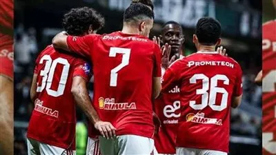 البث المباشر لمشاهدة مباراة الأهلي والجونة يلا شوت في الدوري المصري دون تقطيع