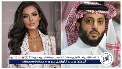 تركي آل الشيخ يشيد ببرنامج «العيال كبروا» على قناة النهار لايف للإعلامية هدير عبد الرازق ويتصدر المشاهدات