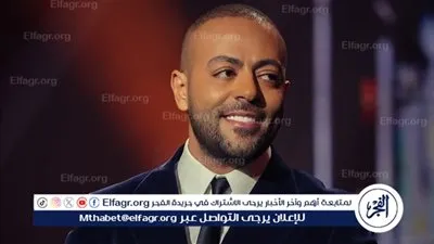 تامر عاشور يتألق في الساعات الأولى من رمضان ويتصدر التريند بتتر «توابع» و«قد الوعد»