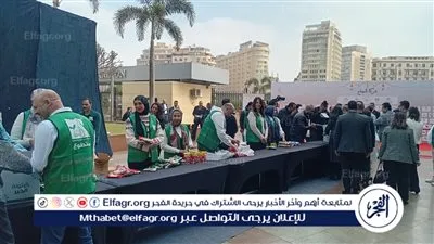 وزارة التضامن تنفذ مبادرة الإطعام في رمضان لتوزيع 60 مليون وجبة على الأسر الأولى بالرعاية