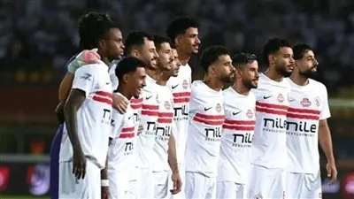 مجانًا بدون تقطيع.. رابط مشاهدة بث مباشر مباراة الزمالك وحرس الحدود يلا شوت الآن في الدوري المصري