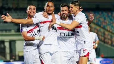 تابع الآن.. كورة لايف مشاهدة مباراة الزمالك وحرس الحدود يلا شوت بـــدون تقطيع في الدوري المصري 