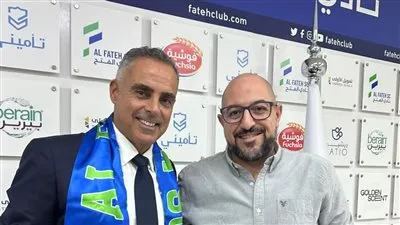 محمد حجازي يدخل دائرة الترشحيات في إدارة التسويق بالأهلي